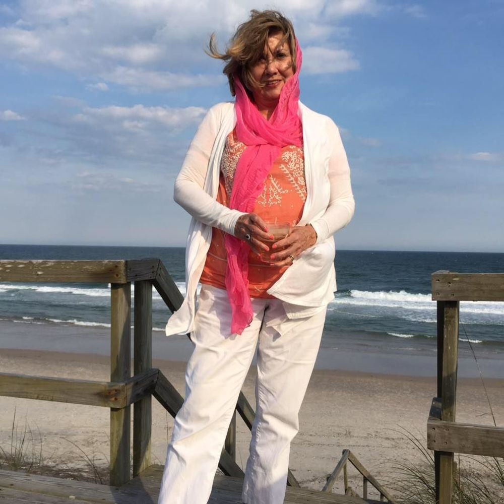 Meet your Posher, Sherry